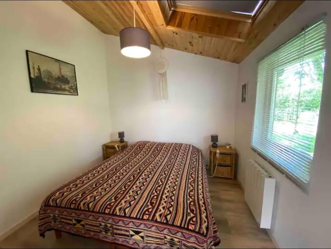 Chambre D Hotes Mesves-sur-Loire Zewnętrze zdjęcie